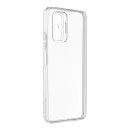 Full Cover Case 360 transparent für Xiaomi Redmi Note 10 Pro