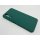 isimobile Back Case dunkelgrün für Vivo Y72 5G / Y52 5G