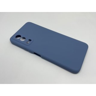 isimobile Back Case blau für Vivo Y72 5G / Y52 5G