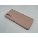 isimobile Back Case rosa für Vivo Y72 5G / Y52 5G