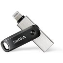 Sandisk iXpand Flash Drive 128GB mit USB & Lightning