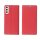 Luna Book Red für Samsung Galaxy A32 LTE