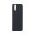 Forcell Soft Case Black für Samsung Galaxy A12