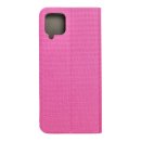 Sensitive Book pink für Samsung Galaxy A12