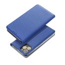 Smart Case Book Blue für Samsung Galaxy Xcover 5
