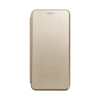 Forcell Elegance gold für Samsung Galaxy A12
