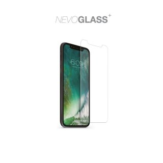 Nevox Glasfolie für Apple iPhone 13 Pro / iPhone 13