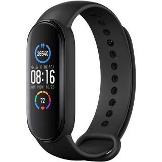 mi band 5 near me