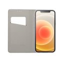 Smart Case Book Gold für Xiaomi Mi 11 lite