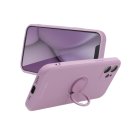 Roar Amber Case Violett für Xiaomi Mi 11 lite