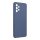 Forcell Soft Case dunkelblau für Samsung Galaxy A32 LTE