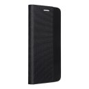 Sensitive Book schwarz für Samsung Galaxy A32 LTE