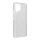 Forcell Shining Case Silver für Samsung Galaxy A22 LTE