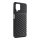 Forcell Thunder Case black Samsung Galaxy A22 LTE