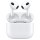 Apple AirPods 3. Generation inkl. MagSafe Ladecase (MME73ZM/A)