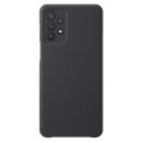Smart S View Wallet Cover Black für Samsung Galaxy A52/A52s