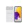 Smart S View Wallet Cover White für Samsung Galaxy A52/A52s
