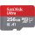 Speicherkarte microSDXC SanDisk Ultra 256GB