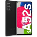 Samsung Galaxy A52s 5G 128GB Dual Sim Awesome Black