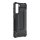 Forcell Armor Case black für Samsung Galaxy S21