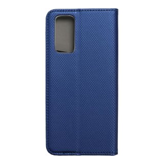 Smart Case Book Blue für Samsung Galaxy S20 FE