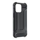 Forcell Armor Case Black für Apple iPhone 13 Pro