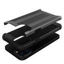 Forcell Armor Case Black für Apple iPhone 13 Pro