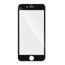 Glasfolie 5D Black für Samsung Galaxy A52 / A52 5G /...