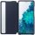 Original Samsung Smart Clear View Cover blau für Galaxy S20 FE/S20 FE 5G