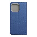Smart Case Book Blue für Apple iPhone 13 mini