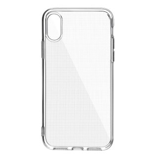 Back Case 2mm Clear für Apple iPhone 13