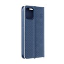 Luna Carbon Book blue Apple iPhone 13