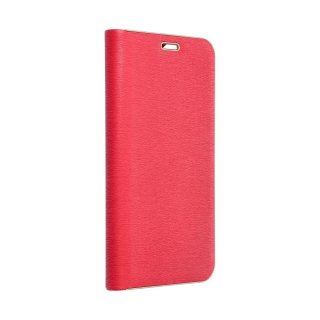 Luna Book Red für Apple iPhone 13