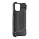 Forcell Armor Case Black für Apple iPhone 12 mini