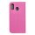 Sensitive Book pink für Samsung Galaxy A40