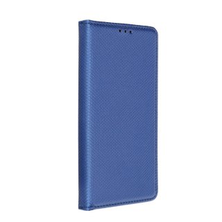 Smart Case Book Blue für Samsung Galaxy A52 LTE / A52S / A52 5G