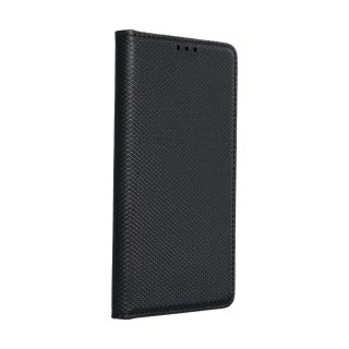 Smart Case Book Black für Samsung Galaxy A52 LTE / A52S / A52 5G