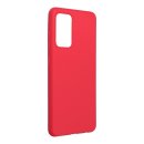 Forcell Soft Case Rot für Samsung Galaxy A52 LTE /...