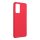 Forcell Soft Case Rot für Samsung Galaxy A52 LTE / A52S / A52 5G