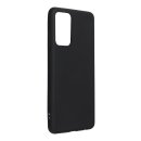 Forcell Silicon lite Case black Samsung Galaxy A72