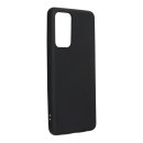 Forcell Silicon lite Case black Samsung Galaxy A52 LTE / A52S / A52 5G