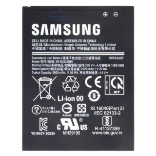Original Samsung Batterie EB-BG525BBE für Galaxy Xcover 5 (SM-G525)