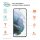 Eiger Glasfolie transparent für Samsung Galaxy S22 Ultra 5G 