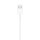 Original Apple Lightning to USB Cable (2m) MD819ZM/A