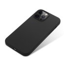 Nevox StyleShell SHOCK schwarz mit MagSafe für Apple iPhone 13 Max