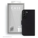 Case44 Prima Wallet schwarz für Samsung Galaxy S22+