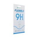 Flexible Nano Glasfolie 9H für Samsung Galaxy S22