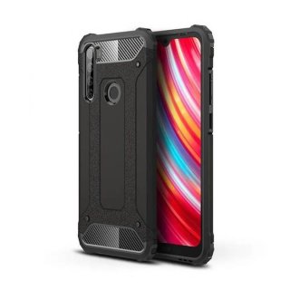 Forcell Armor Case Black für Xiaomi Redmi Note8