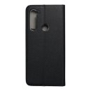 Smart Case Book Black für Xiaomi Redmi Note 8