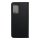Smart Case Book Black für Samsung Galaxy S22 Ultra